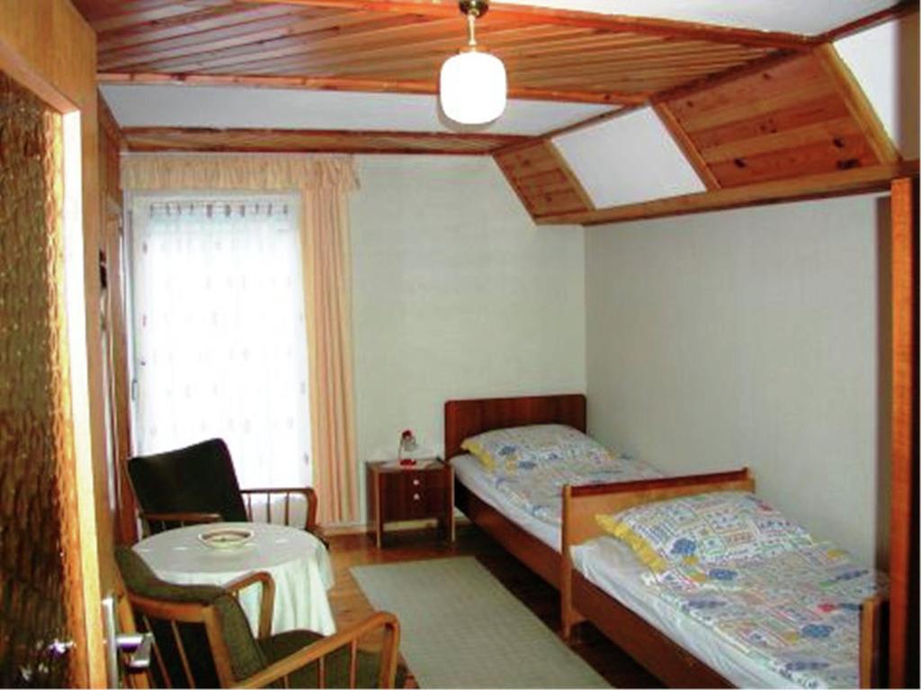 Cozy Pet Friendly Holiday Home In T Nnesberg Tannesberg Ngoại thất bức ảnh